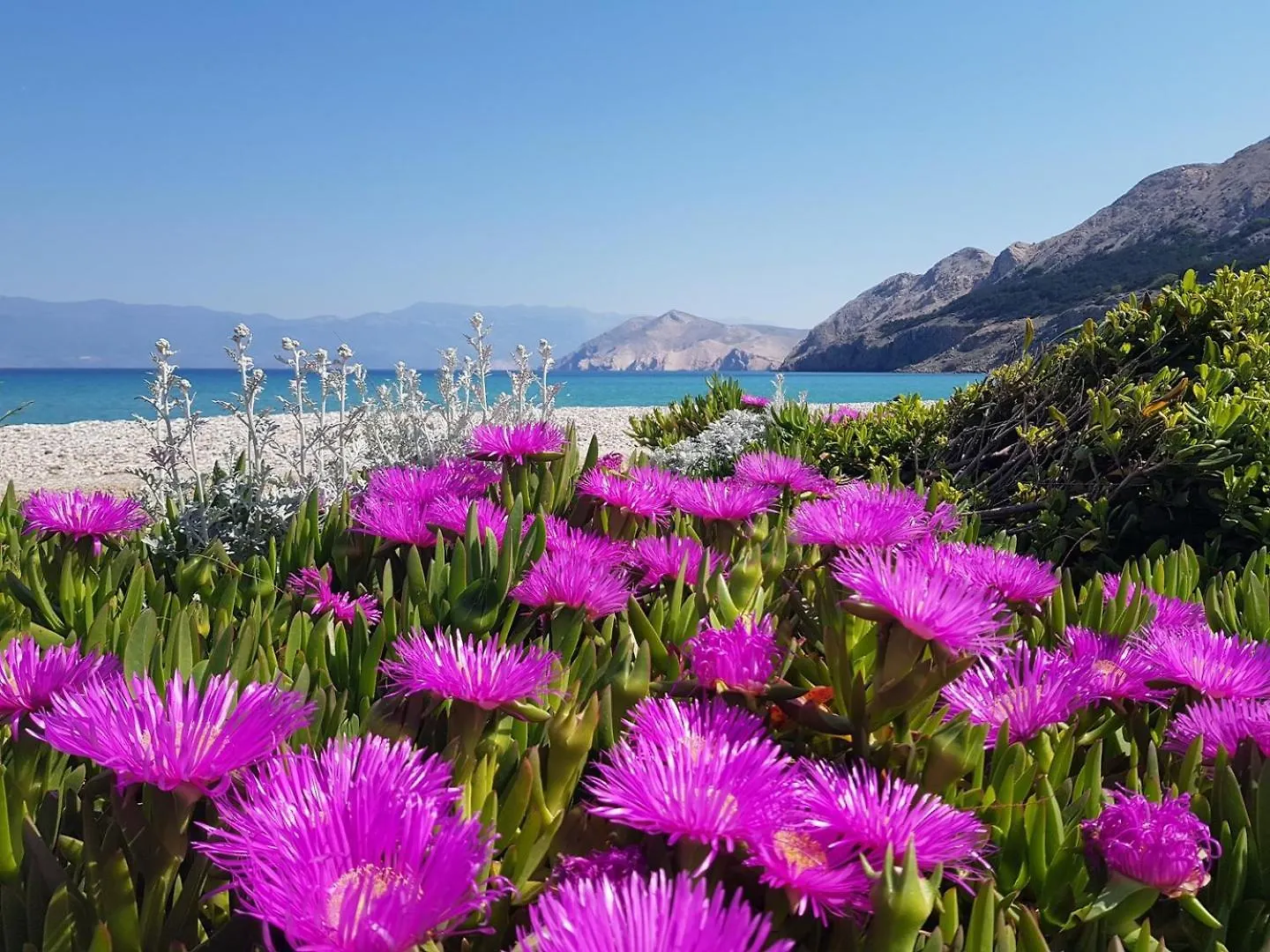 Apartments Mikulan Beach Baška 0*,  Chorvatsko