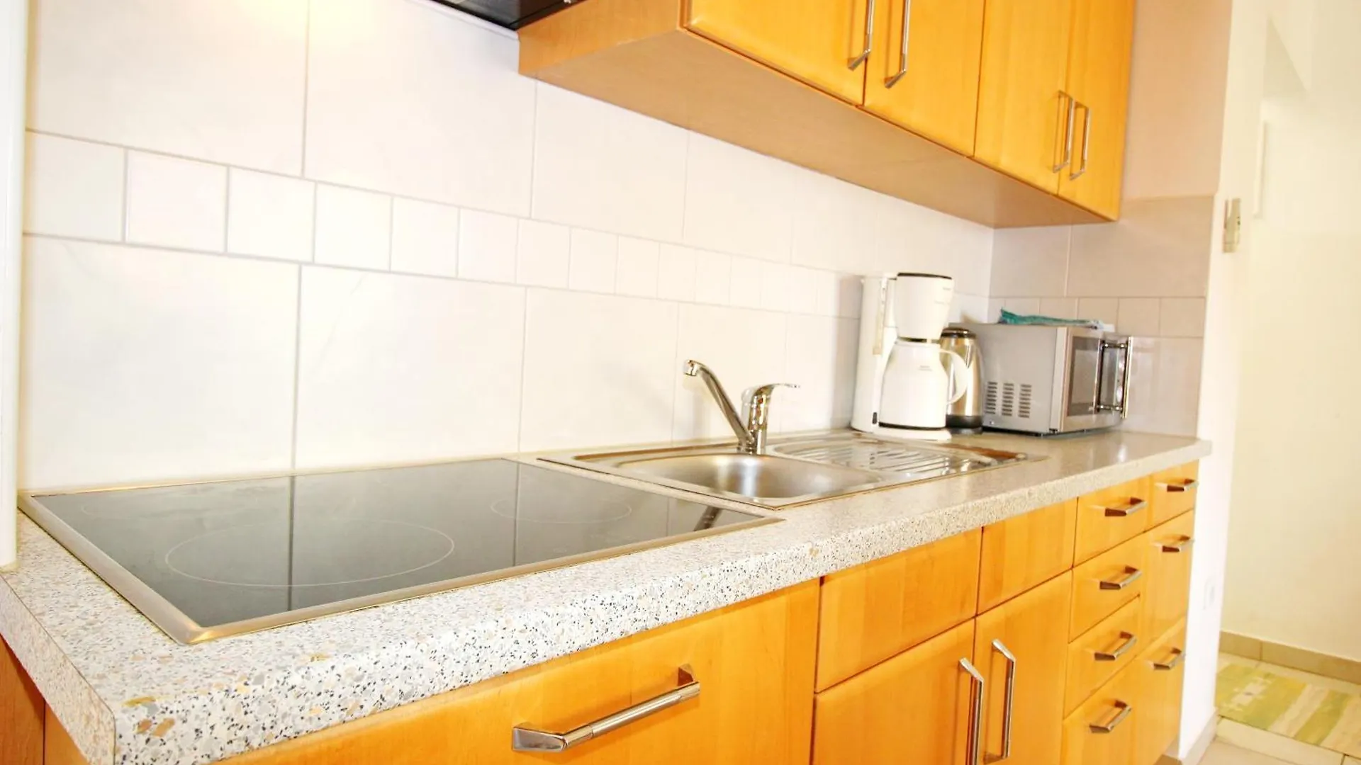 Apartments Mikulan Beach Baska  0*, Baska (Krk)