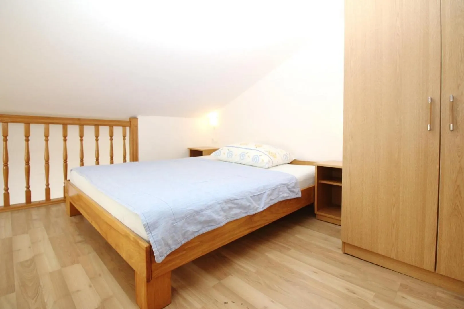 Apartments Mikulan Beach Baska