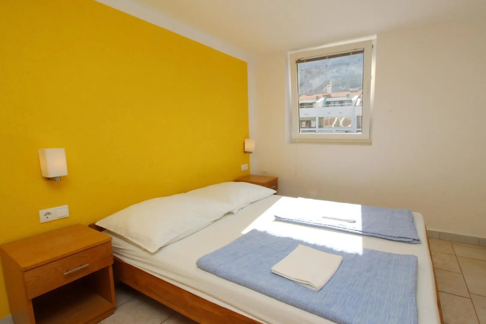 Apartments Mikulan Beach Baska   Baska (Krk)