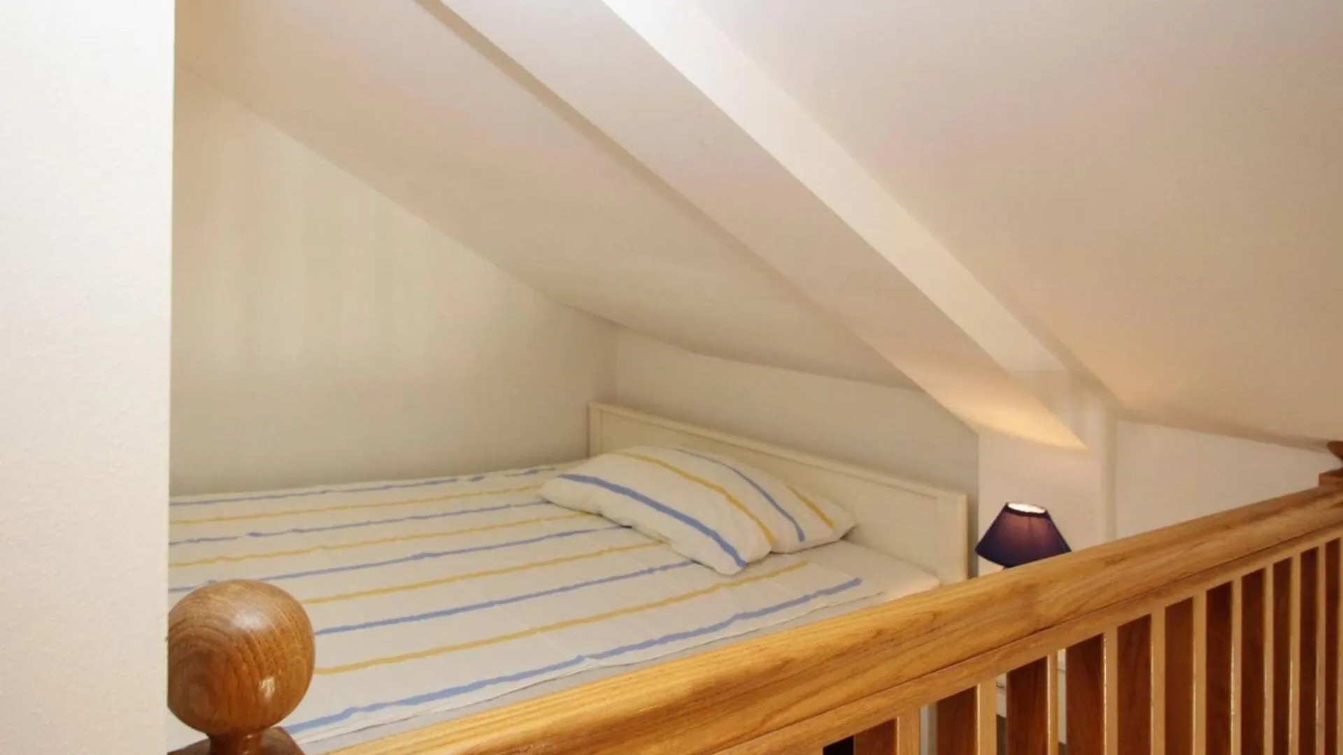 Apartments Mikulan Beach Baska