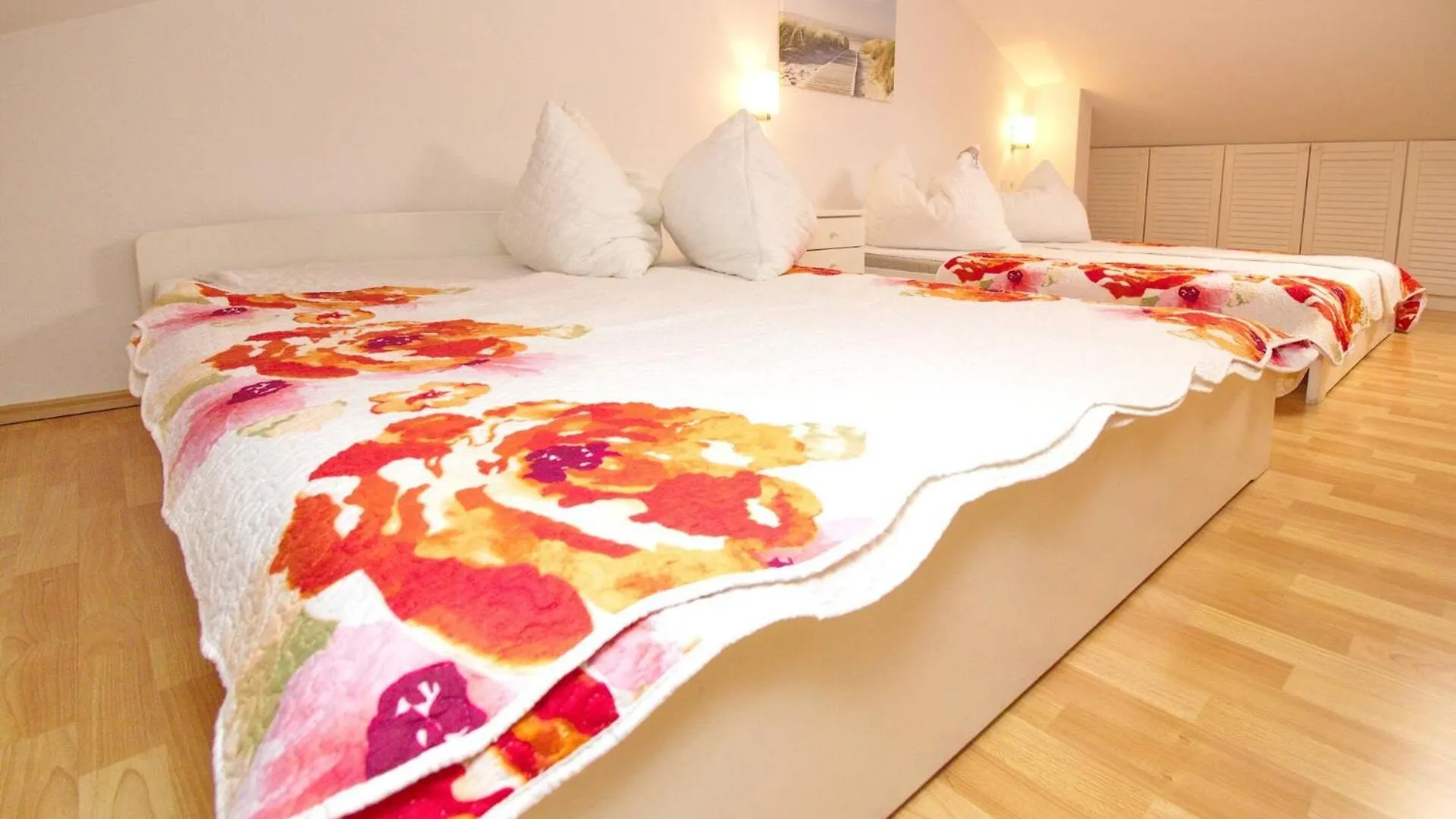 Apartments Mikulan Beach Baska