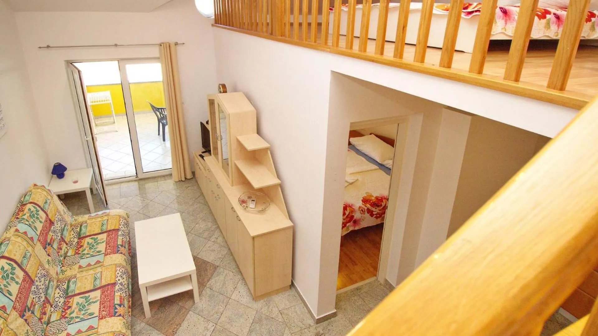 Apartments Mikulan Beach Baska   Baska (Krk)