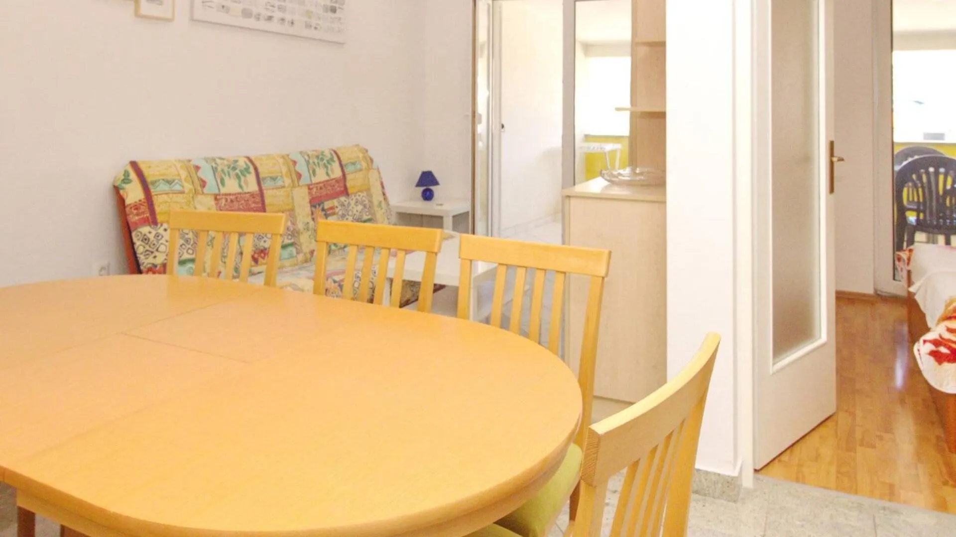 Apartments Mikulan Beach Baska