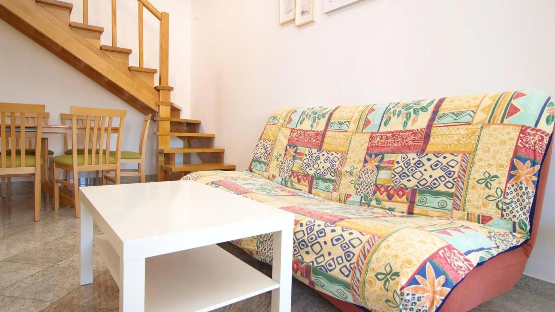 Apartments Mikulan Beach Baska